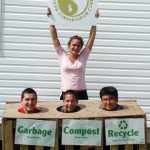 Making a difference Making a difference