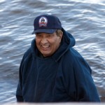 It's all about the people–Charlie Dennis It's all about the people–Charlie Dennis
