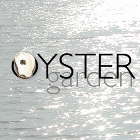 The Oyster Garden Winter 2012 The Oyster Garden Winter 2012