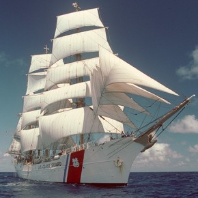 The Oyster Garden: Tall ship The Eagle visits Eskasoni The Oyster Garden: Tall ship The Eagle visits Eskasoni