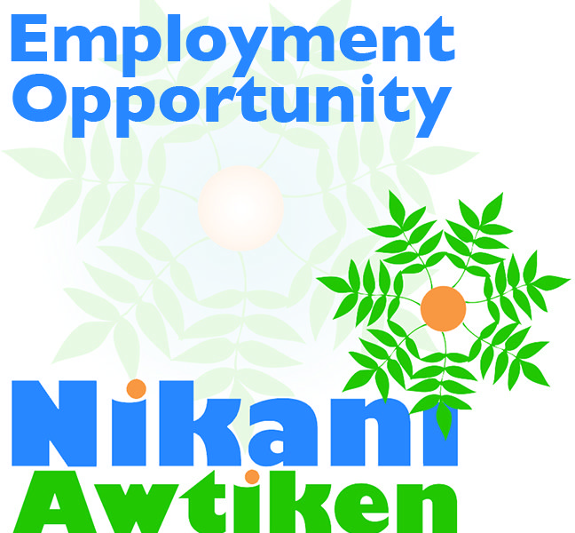 Another Employment Opportunity Another Employment Opportunity