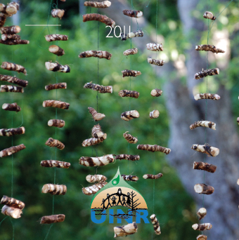 UINR's 2011 Calendar