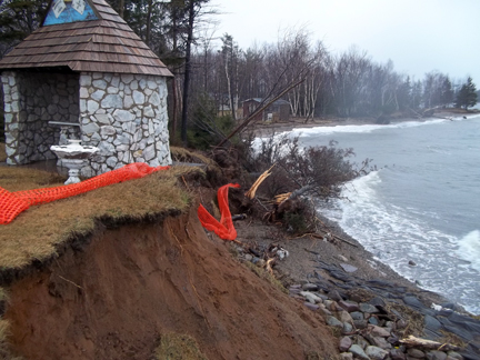 Funds Awarded to Protect Mi'kmaq Historic Site