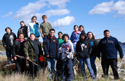 Umama'KIDS Update Fall 2010