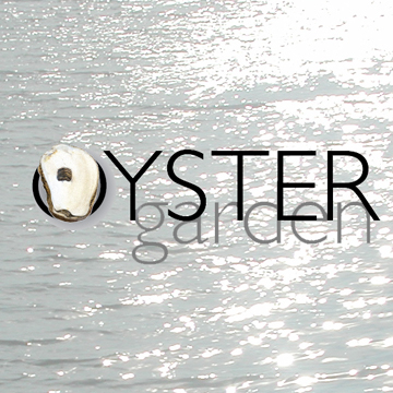 The Oyster Garden Winter 2012