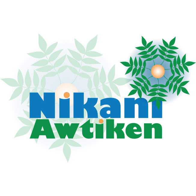 Nikani Awtiken–2015 Edition!