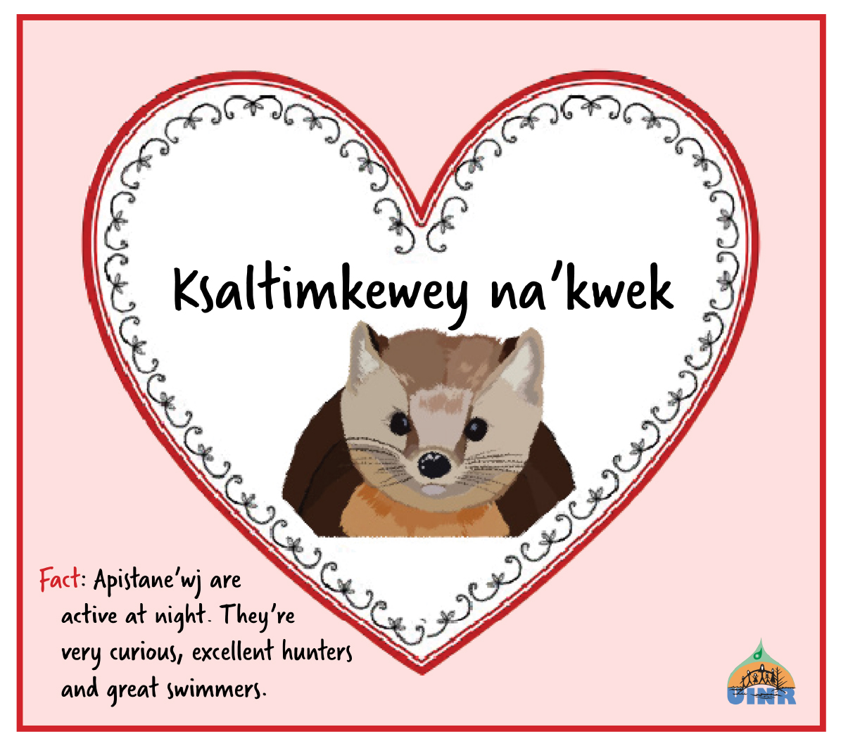 We love Unama’ki species, and we know you love them too!